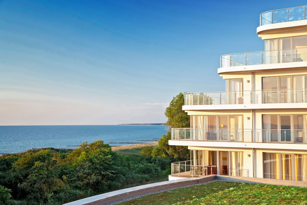 Hotel · THE GRAND Ahrenshoop, Ostseebad Ahrenshoop