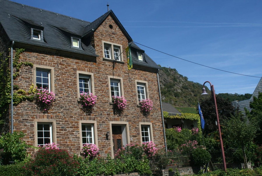 Winzerhof Gietzen, Hatzenport, Germany
