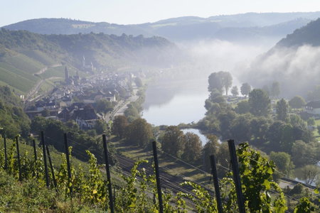 Winzerhof Gietzen, Hatzenport, Germany
