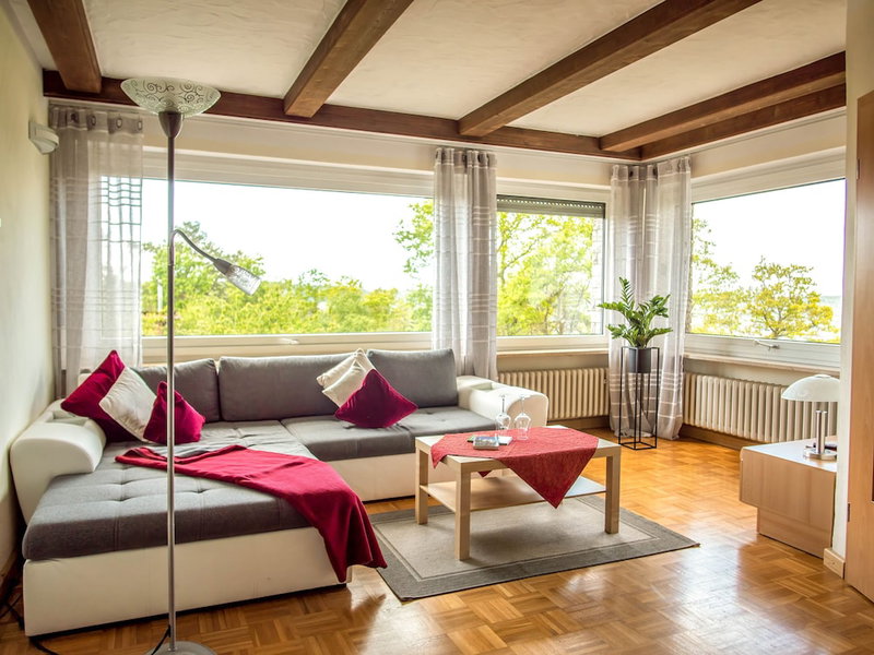 Kirschberghof - Adults Only, Sommerhausen, Germany