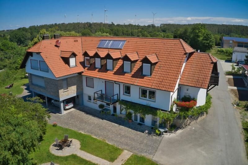 Kirschberghof - Adults Only, Sommerhausen, Germany