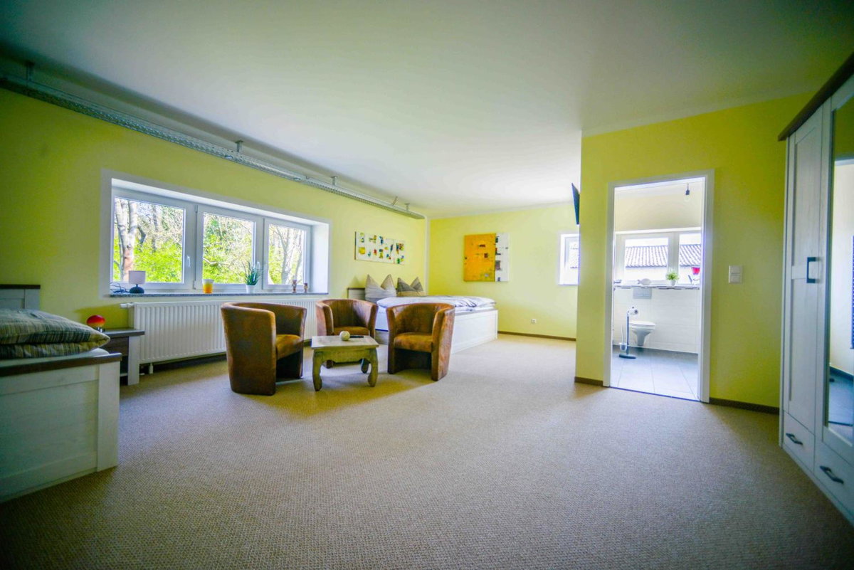 Winckelmann-Loft, Germany