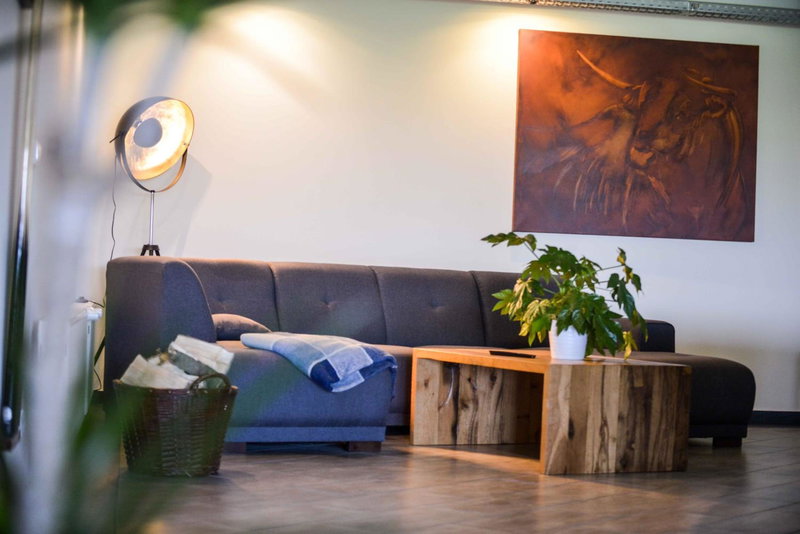 Winckelmann-Loft, Seehausen, Germany