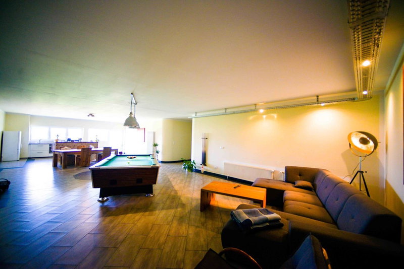 Winckelmann-Loft, Seehausen, Germany