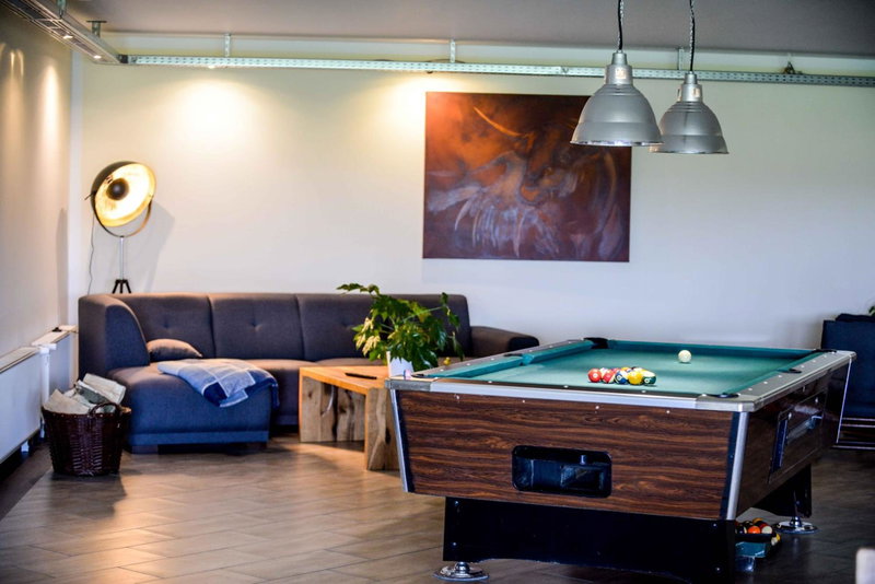 Winckelmann-Loft, Seehausen, Germany