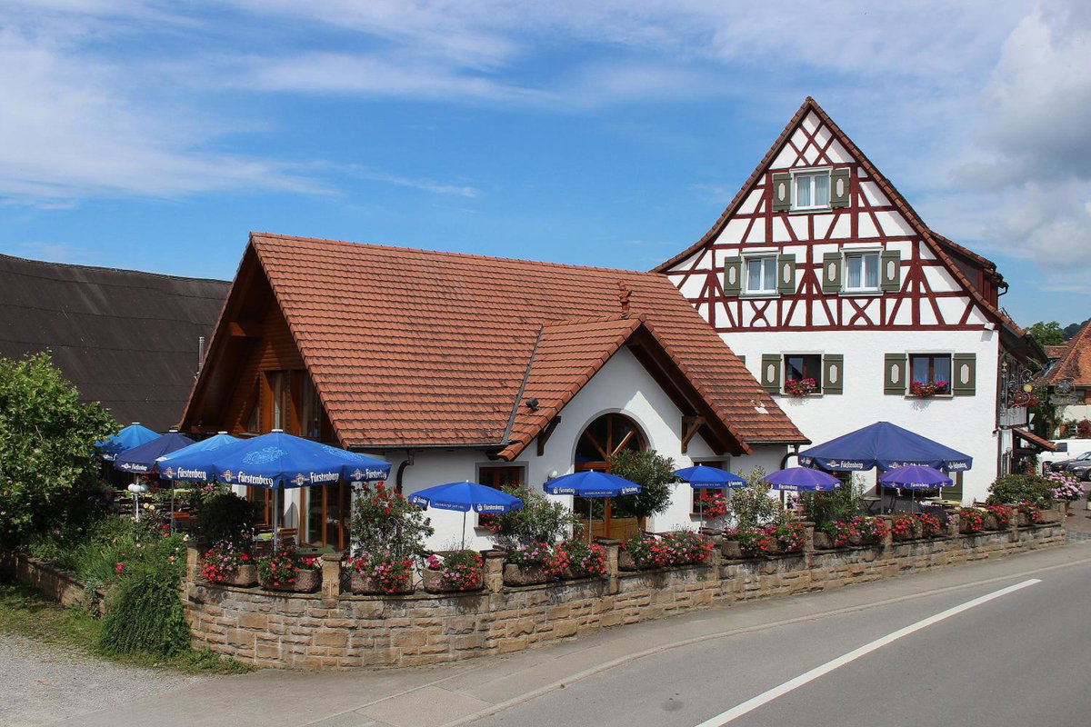 Hotel · Gasthof Adler, Salem