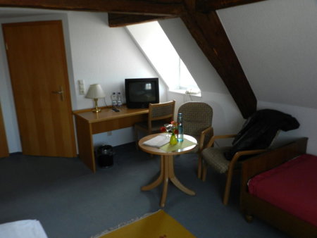 Gasthof Adler, Salem, Germany