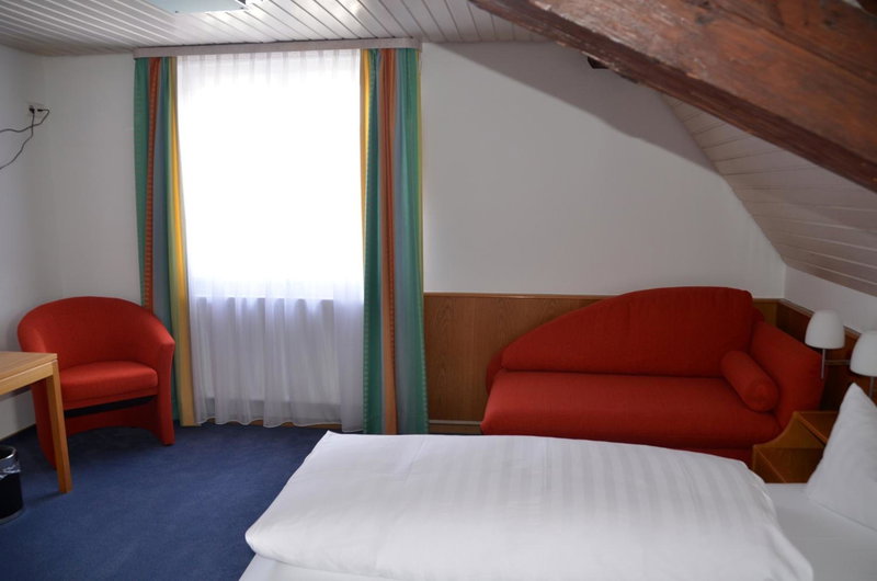 Gasthof Adler, Salem, Germany