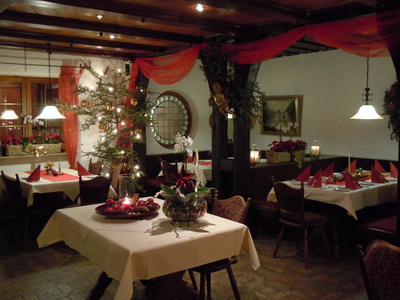 Gasthof Adler, Salem, Germany