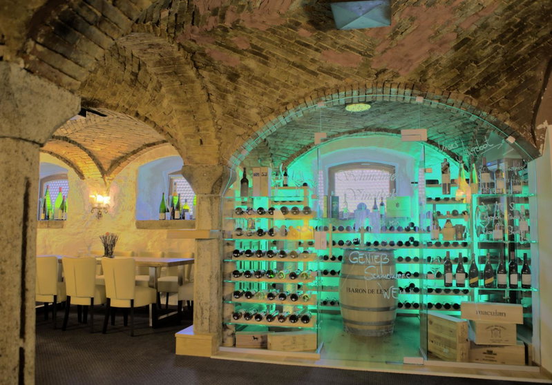 Hotel Gut Schmelmerhof, Sankt Englmar, Germany