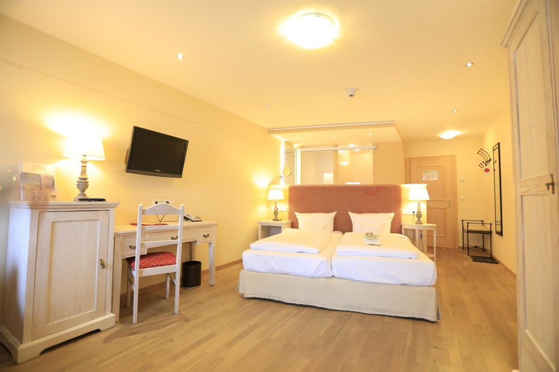 Hotel Gut Schmelmerhof, Sankt Englmar, Germany