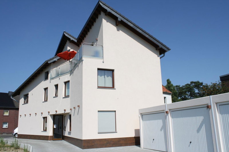 Cloud 7, Heinsberg, Germany