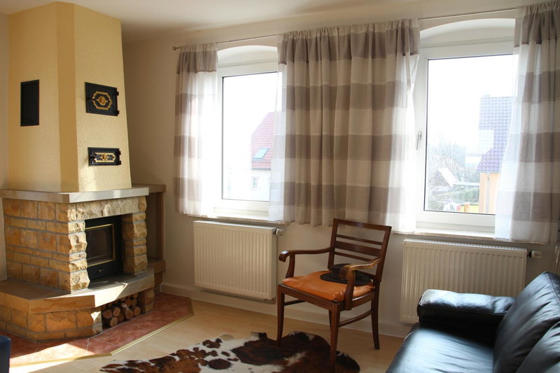 Ferienhaus Landeskrone für 10 Personen mit Sauna, Terrasse, inkl Parkplatz in Dresden, Dresden, Germany