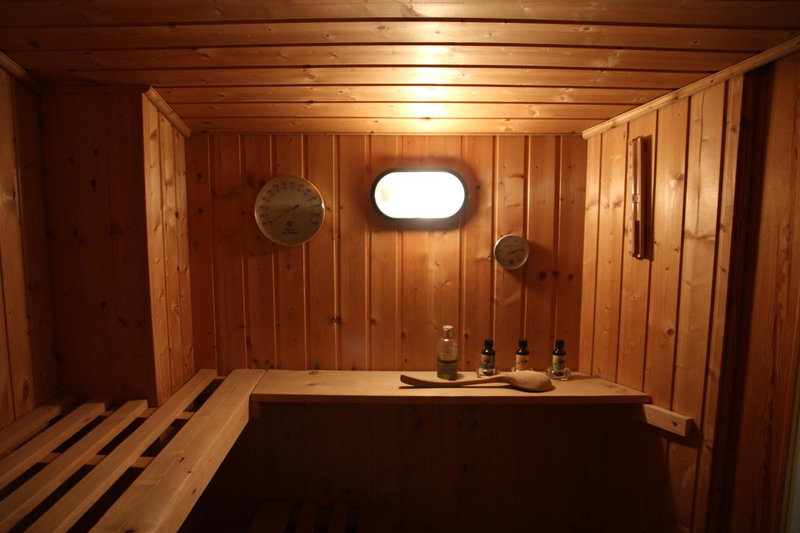 Ferienhaus Landeskrone für 10 Personen mit Sauna, Terrasse, inkl Parkplatz in Dresden, Dresden, Germany