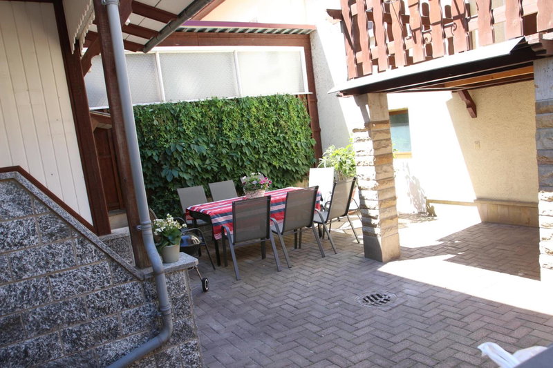 Ferienhaus Landeskrone für 10 Personen mit Sauna, Terrasse, inkl Parkplatz in Dresden, Dresden, Germany