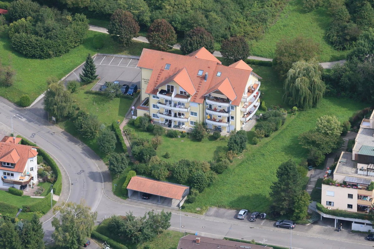 Ferienhaus Rheintalblick, Germany