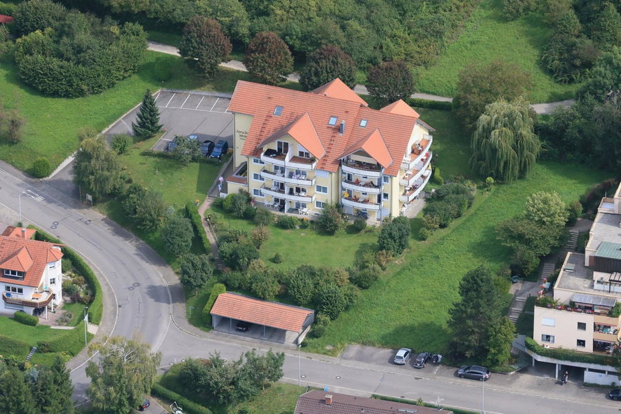 Ferienhaus Rheintalblick, Bad Bellingen, Germany