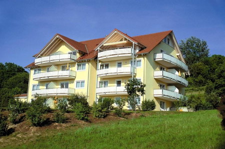 Ferienhaus Rheintalblick, Bad Bellingen, Germany