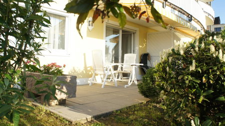 Ferienhaus Rheintalblick, Bad Bellingen, Germany