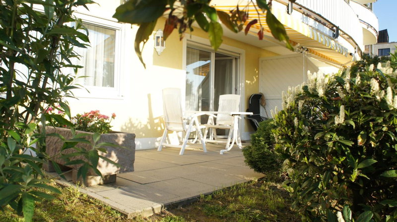 Ferienhaus Rheintalblick, Bad Bellingen, Germany
