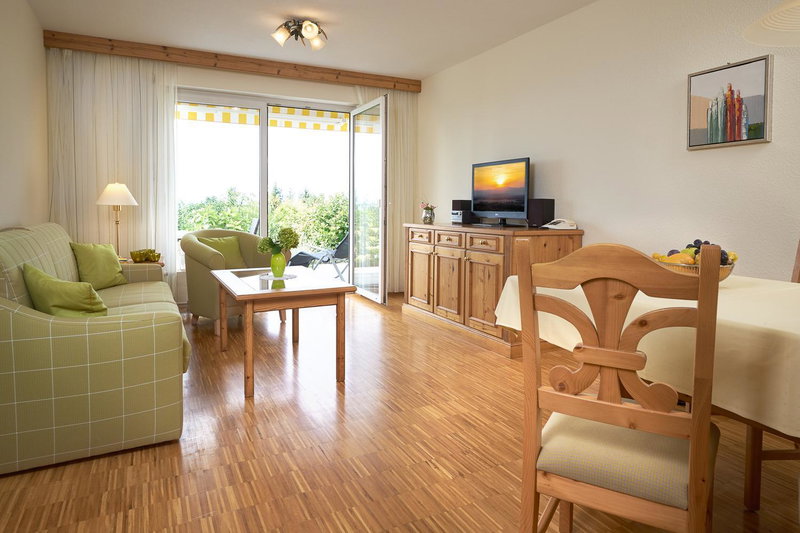 Ferienhaus Rheintalblick, Bad Bellingen, Germany