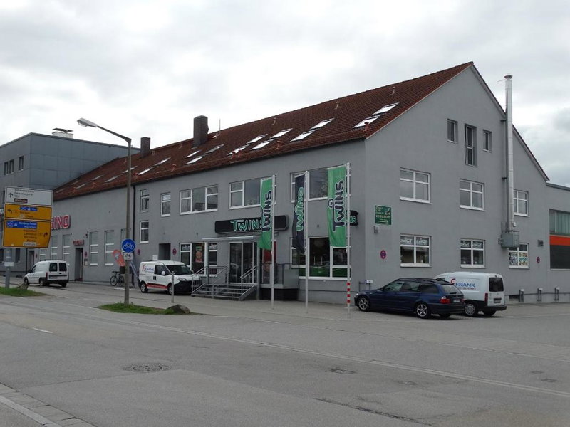 Hotel Amy, Regensburg, Germany
