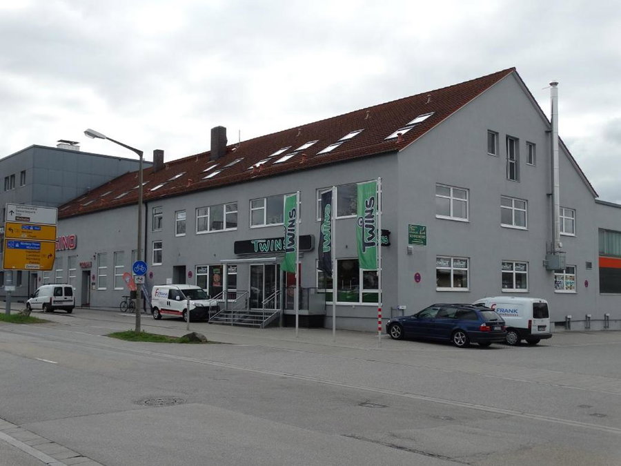 Hotel Amy, Regensburg, Germany