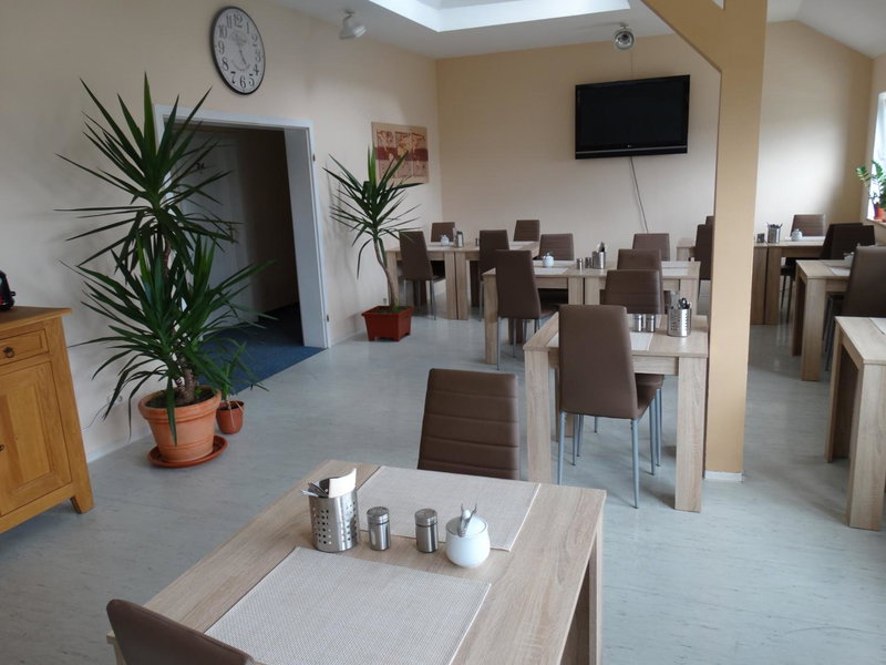 Hotel Amy, Regensburg, Germany