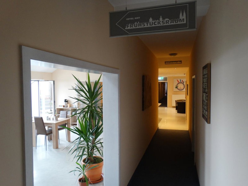 Hotel Amy, Regensburg, Germany