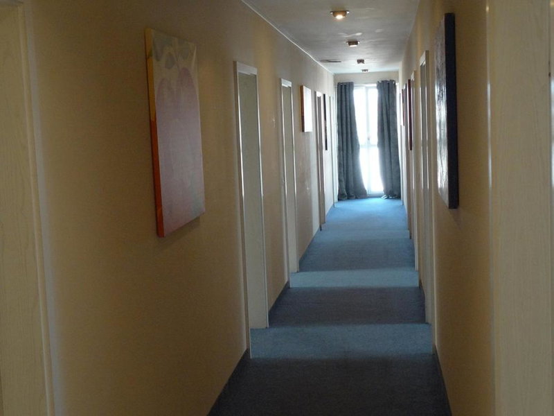 Hotel Amy, Regensburg, Germany