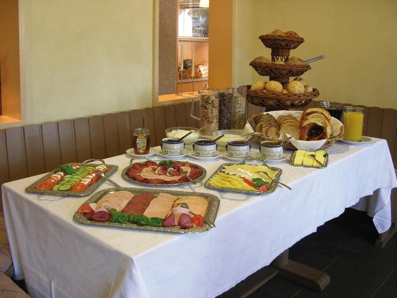 Cafe Rundblick, Baiersbronn, Germany