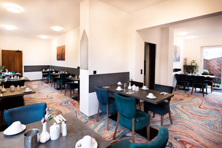 Firzlaffs Hotel Neumünster, Neumuenster, Germany