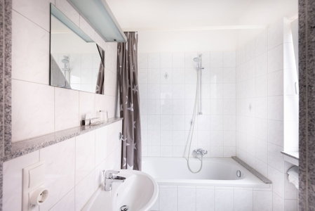 Firzlaffs Hotel Neumünster, Neumuenster, Germany