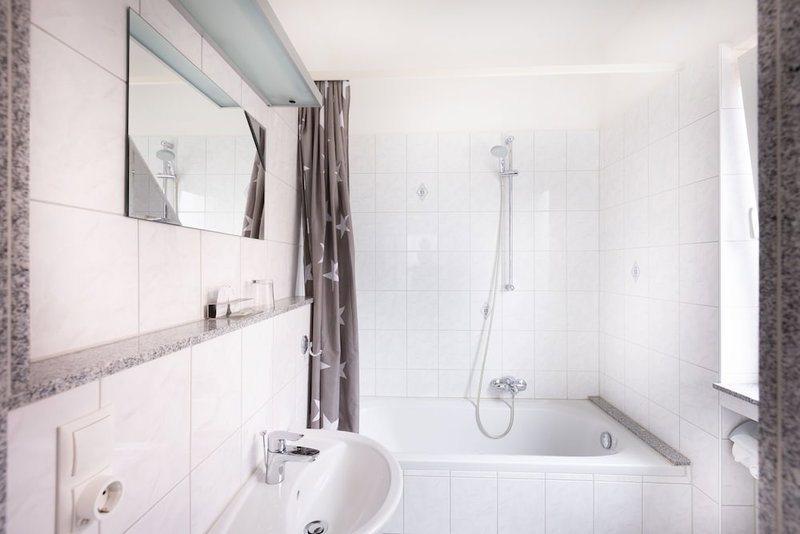 Firzlaffs Hotel Neumünster, Neumuenster, Germany