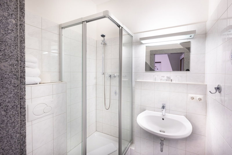 Firzlaffs Hotel Neumünster, Neumuenster, Germany