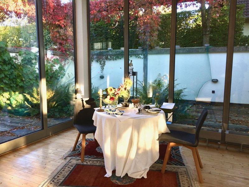 Room Art Lovers, Marmagen, Germany