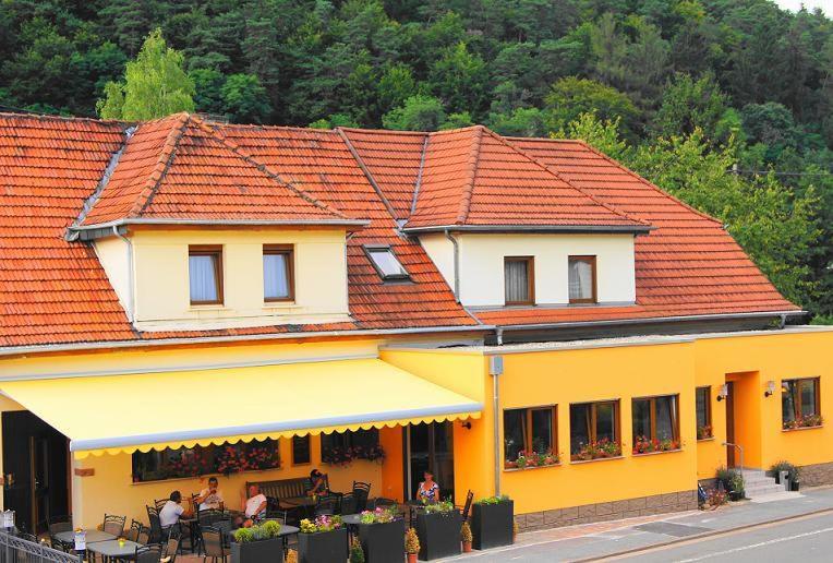 Hotel-Restaurant Laux, Germany
