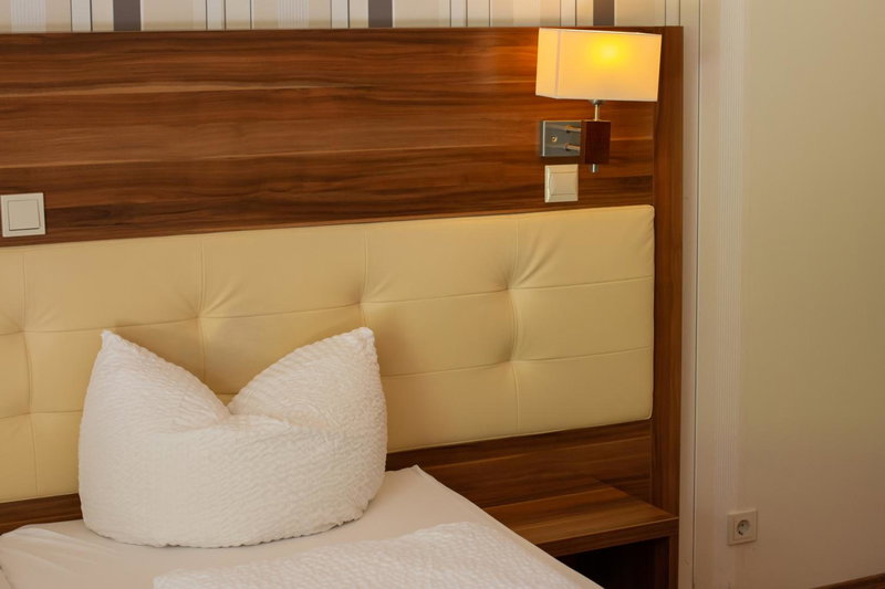 Hotel-Restaurant Laux, Merzig, Germany