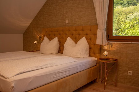 Hotel-Restaurant Laux, Merzig, Germany