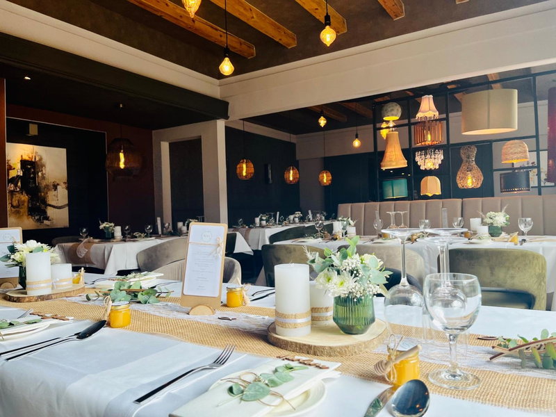 Hotel-Restaurant Laux, Merzig, Germany
