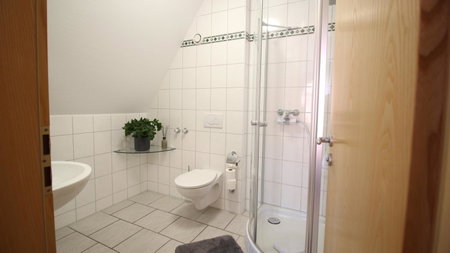 Aparthotel Alte Schmiede Dettelbach, Dettelbach, Germany