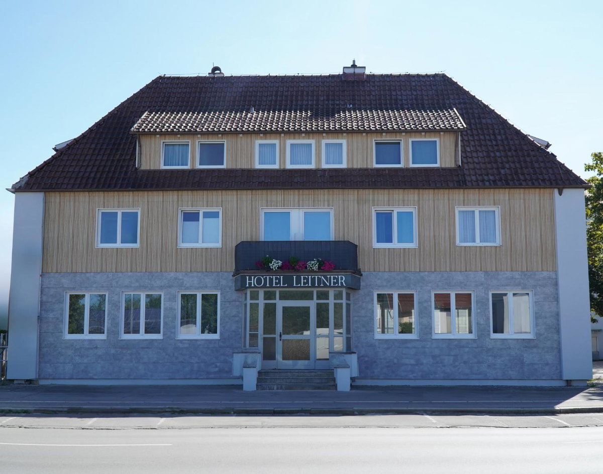 Hotel Leitner, Germany