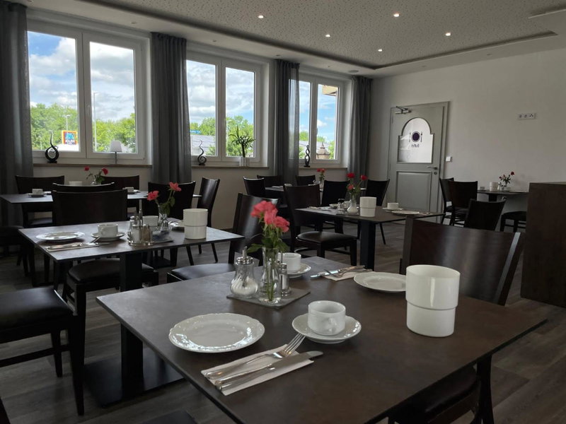 Hotel Leitner, Kaufbeuren, Germany