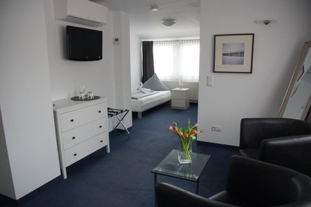 Hotel Leitner, Kaufbeuren, Germany