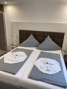 Hotel Leitner, Kaufbeuren, Germany