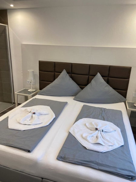 Hotel Leitner, Kaufbeuren, Germany