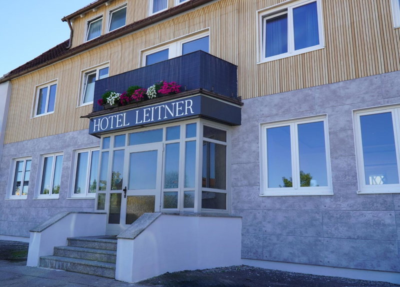 Hotel Leitner, Kaufbeuren, Germany