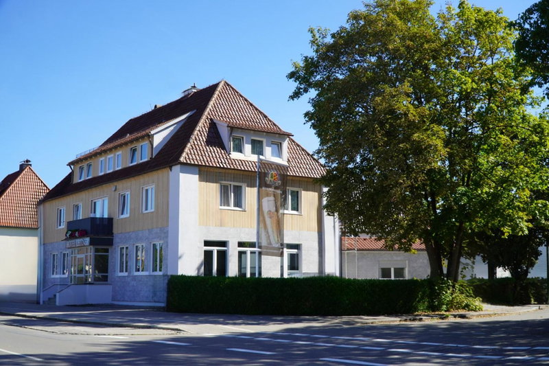 Hotel Leitner, Kaufbeuren, Germany