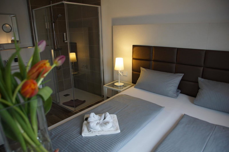 Hotel Leitner, Kaufbeuren, Germany