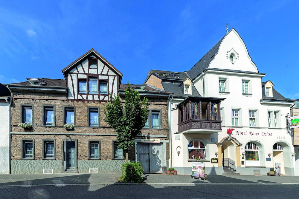 Burgenheimat, Germany